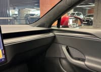 Tesla Model S, 2023 il, 10000 km — şəkil 11