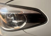 BMW 530e, 2017 il, 126486 km, 2 L — şəkil 20