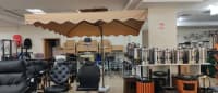 Bağ çətiri Kvadrat, Qarışıq rəng — şəkil 3