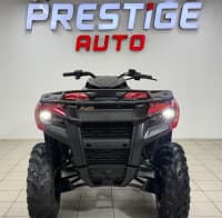 Can-Am Outlander 700, 2023 il, Yeni — şəkil 1