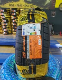 Avtomobil şini Joyroad 225/60 R16 — şəkil 4