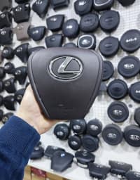 Airbag Lexus LS500 2018-2020 — şəkil 1