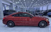 Mercedes C 300, 2018 il, 146100 km, 2000 L — şəkil 4