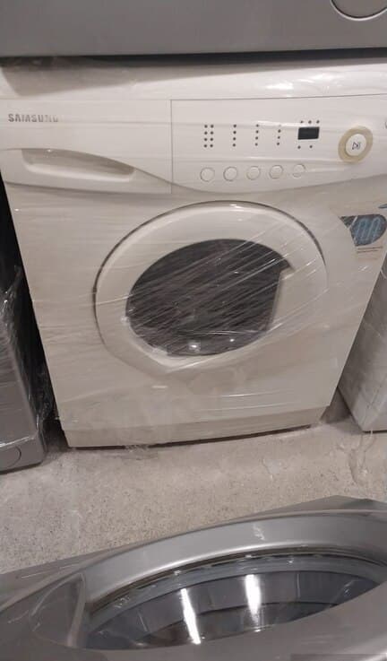 Samsung paltaryuyan maşın