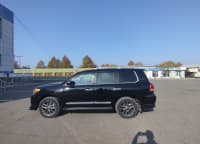 Toyota Land Cruiser, 2013 il, 130000 km, 4000 L — şəkil 14