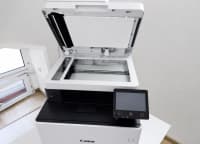 Canon i-SENSYS MF742Cdw Rəngli Lazer MFP — şəkil 2