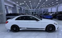 Mercedes C 300, 2018 il, 151900 km, 2000 L — şəkil 4