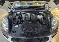 Porsche Macan S, 2015 il, 68000 km, 3000 L — şəkil 8