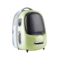 Petkit Breezy 2 Smart Heyvan Daşıma Çantası — şəkil 9