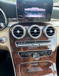 Mercedes C 300, 2018 il, 81 km, 2000 L — şəkil 15