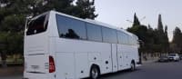 Avtobus Mercedes Travego 2015 — şəkil 4