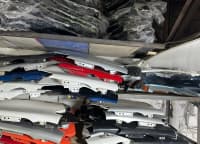 Ön amortizatorlar Toyota Prius 20 və 30 — şəkil 22