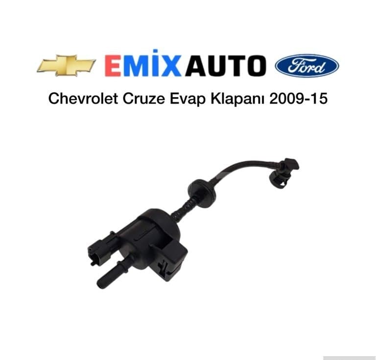 Evap dəsti Chevrolet Cruze 2011-2020