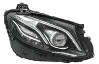 Fara Mercedes W213 Multibeam — şəkil 13