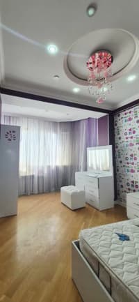 4 otaqlı mənzil 127 m² satılır — şəkil 8