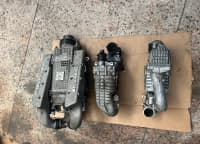 Mühərrik kompressoru Mercedes M271 — şəkil 5