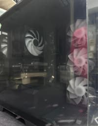 Oyun kompüteri Player 1 i5-14400F RTX 5060 32GB RAM — şəkil 5