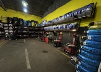 Avtomobil şini Hilo 185/75 R16C — şəkil 3
