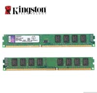 Operativ yaddaş Kingston DDR3 8GB 1600MHz — şəkil 4