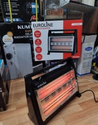 Kumtel Elektrik qızdırıcı — şəkil 1