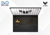 Notbuk Asus ROG Strix G — şəkil 3