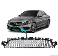 Buferin orta toru Mercedes W212 — şəkil 9