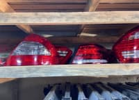 Mercedes-Benz orijinal ehtiyat hissələri — şəkil 15