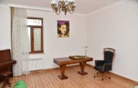 7 otaqlı həyət evi 462 m² satılır   — şəkil 19