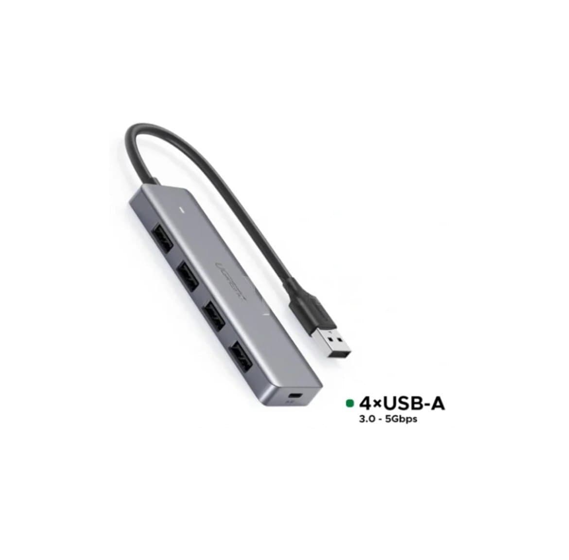 USB Hub Ugreen CM219 4-port USB 3.0