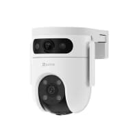 Müşahidə kamerası Ezviz CS-H9c 3MP+3MP — şəkil 3