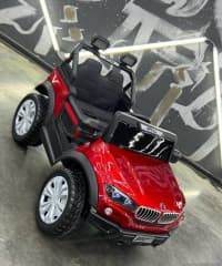 Uşaq elektrikli cipi 12V — şəkil 4