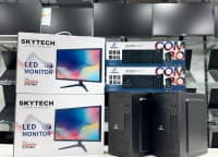 Legion Masaüstü Kompüter i5 8GB RAM 256GB SSD — şəkil 1