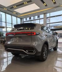 Changan CS 55 Plus, 2026 il, 0 km, 1500 L — şəkil 5