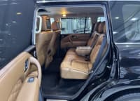 Infiniti QX80, 2018 il, 138300 km, 5600 L — şəkil 14