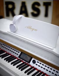 Elektron piano Allegro RK-500 — şəkil 3