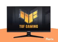 Monitor ASUS TUF Gaming VG259Q3A 180Hz — şəkil 2