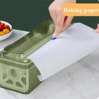 Bıçaqlı streç plyonka dispenseri — şəkil 17