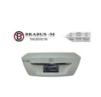 Arxa baqaj qapağı Mercedes W204 — şəkil 1