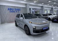 Li Auto L9, 2024 il, 0 km, 1500 L — şəkil 3