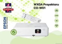 Proyektor Epson CO-W01 — şəkil 1