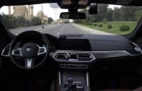 BMW X6, 2020 il, 158000 km, 3 L — şəkil 3
