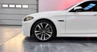 BMW 525, 2016 il, 188500 km, 2 L — şəkil 8
