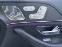 Mercedes GLS 450 4MATIC, 2022 il, 44800 km, 3000 L — şəkil 17