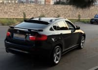 BMW X6, 2009 il, 196000 km, 4400 L — şəkil 11