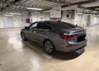 Honda Insight, 2020 il, 191000 km, 1500 L — şəkil 5
