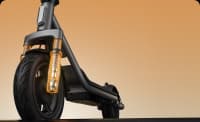 Elektrikli skuter Xiaomi Scooter 6 Lite — şəkil 3