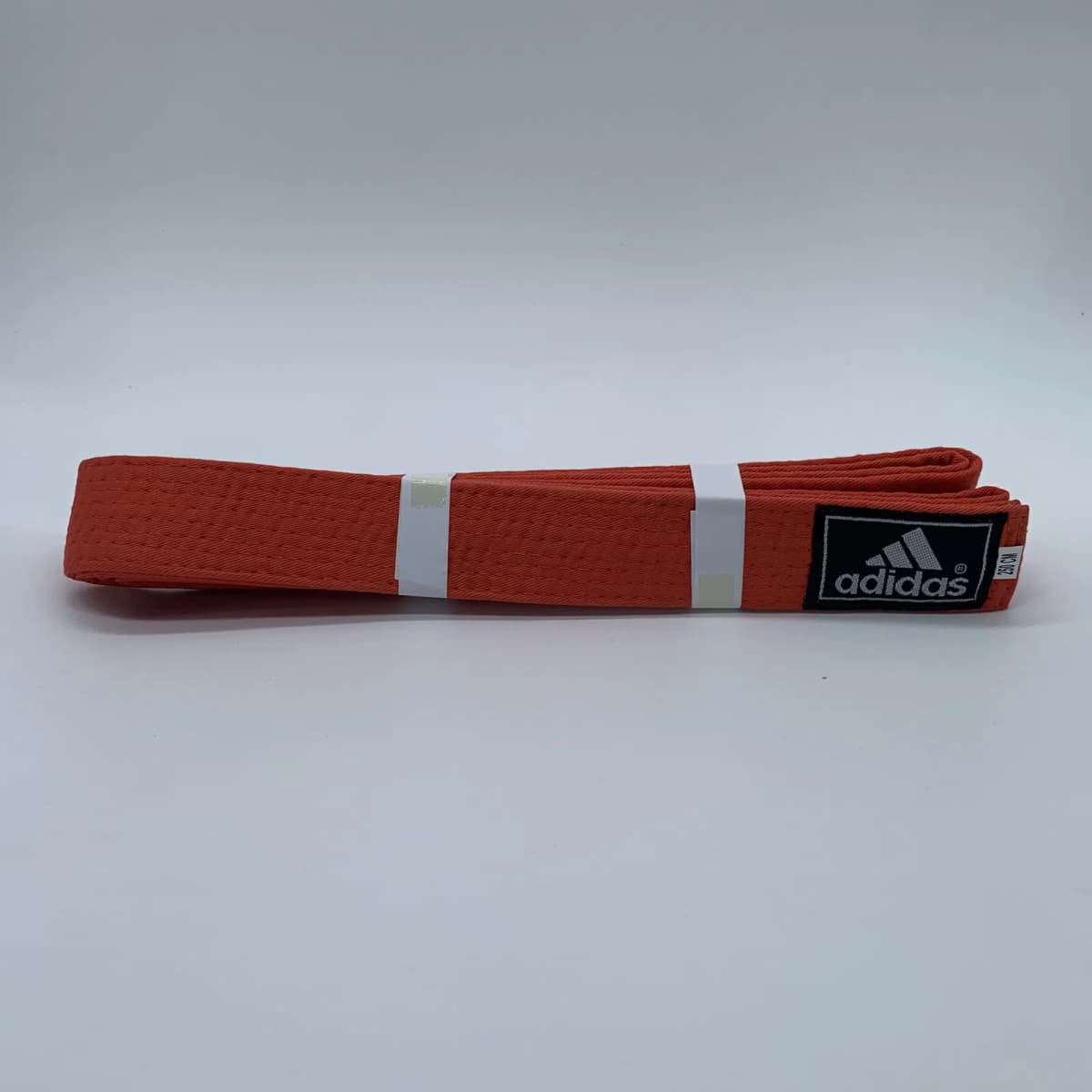 Kəmər cüdo və karate üçün narıncı 250 sm