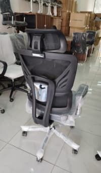Qarışıq rəng, Ofis üçün kreslo — şəkil 3