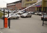 Şlaqbaum təmiri və servis xidməti — şəkil 9