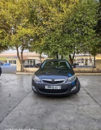 Opel Astra, 2011 il, 271000 km, 1.3 L — şəkil 6